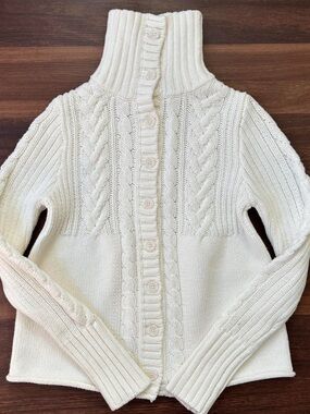 Brandy Melville Elena Sweater